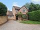 Thumbnail Detached house for sale in Marshall Road, Maidenbower, Crawley