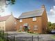 Thumbnail Detached house for sale in "The Sulgrave" at Aintree Avenue, Towcester