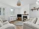 Thumbnail Terraced house for sale in Bean Hill Cottages, Southfleet Road, Bean, Dartford