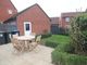 Thumbnail Detached house for sale in Foundry Close, Coxhoe, Durham