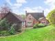 Thumbnail Detached house for sale in Lower Farringdon, Alton, Hampshire
