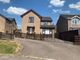 Thumbnail Detached house for sale in Station Terrace, Cinderford