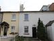 Thumbnail Terraced house to rent in Crown Street, Brentwood