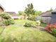 Thumbnail Detached bungalow for sale in Mucklestone Road, Loggerheads, Market Drayton, Shropshire