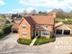 Thumbnail Detached house for sale in Admirals Green, Great Bentley, Essex