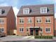 Thumbnail Property for sale in "Bamburgh" at Kingsgate, Bridlington