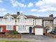 Thumbnail Semi-detached house for sale in Dale View Crescent, North Chingford