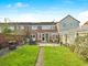 Thumbnail Semi-detached house for sale in Martinfield, Swindon