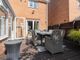 Thumbnail Detached house for sale in Thrush Way, Winsford