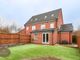 Thumbnail Semi-detached house for sale in Bacon Close, Giltbrook, Nottingham