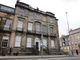 Thumbnail Flat for sale in Manor Place, West End, Edinburgh