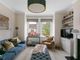 Thumbnail Flat for sale in Tranmere Road, Earlsfield, London
