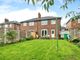 Thumbnail Semi-detached house for sale in Southbank Road, Burnage, Manchester, Greater Manchester