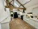 Thumbnail Barn conversion for sale in Threshing Barn, Stone Bar Mews, Birdwell, Barnsley