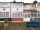 Thumbnail Terraced house for sale in Wentworth Road, Southall