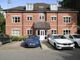 Thumbnail Flat for sale in Claremont Place, Camberley