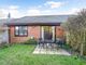 Thumbnail Bungalow for sale in Ashlawn Gardens, Winchester Road, Andover