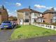 Thumbnail Semi-detached house for sale in Hermitage Road, Whitwick