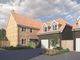 Thumbnail Detached house for sale in Cattlegate, Elmswell, Bury St. Edmunds