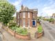 Thumbnail Detached house for sale in Lyndhurst Road, Chichester, West Sussex