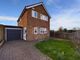 Thumbnail Detached house for sale in Tarrant Way, Moulton