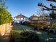 Thumbnail Semi-detached house for sale in 1930S Semi With Long, Sunny Garden | Franklynn Road, Haywards Heath