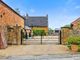 Thumbnail Detached house for sale in Wards Lane, Yelvertoft, Northamptonshire