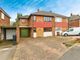 Thumbnail Semi-detached house for sale in Kynance Close, Luton, Bedfordshire