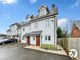 Thumbnail Semi-detached house for sale in Ashleigh Gardens, Blue Bell Hill, Kent