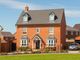 Thumbnail Detached house for sale in "Malvern Plus" at Prospero Drive, Wellingborough