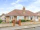 Thumbnail Bungalow for sale in Anstable Road, Morecambe, Lancashire