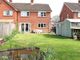 Thumbnail Semi-detached house for sale in Meadow Close, Ash Vale, Aldershot