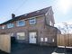 Thumbnail Semi-detached house to rent in Fir Tree Approach, Moortown