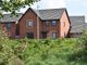 Thumbnail Detached house for sale in Ford Way, Tithebarn, Exeter