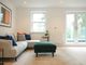 Thumbnail Town house for sale in Guildford, Surrey