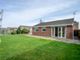 Thumbnail Detached bungalow for sale in Byron Close, Flansham Park, Bognor Regis