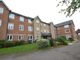 Thumbnail Flat for sale in Custerson Court, Station Street, Saffron Walden, Essex