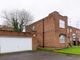 Thumbnail Flat for sale in Sandmoor Close, Alwoodley, Leeds