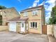 Thumbnail Detached house for sale in Helmstedt Way, Chard, Somerset