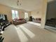 Thumbnail Town house for sale in North Lodge Drive, Papworth Everard, Cambridge