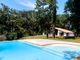 Thumbnail Country house for sale in Very Quiet &amp; Private, Linxe, Castets, Dax, Landes, Aquitaine, France
