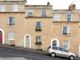 Thumbnail Terraced house for sale in Northampton Street, Bath, Somerset