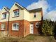 Thumbnail Semi-detached house for sale in School Lane, Husbands Bosworth