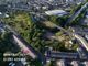 Thumbnail Land for sale in Former Healey Royd Mill, Finsley Gate, Burnley