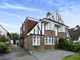 Thumbnail Semi-detached house for sale in Holmes Avenue, Hove