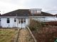 Thumbnail Detached bungalow for sale in Auchmannoch Avenue, Paisley