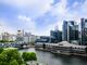 Thumbnail Studio to rent in Ability Place, Canary Wharf, London
