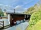 Thumbnail Mobile/park home for sale in Llugwy Lodge Estate, Pennal, Machynlleth, Gwynedd