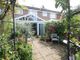 Thumbnail Terraced house for sale in The Maltings, Goose Green, Gomshall, Guildford