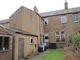 Thumbnail Terraced house for sale in Seaforth Avenue, Annan